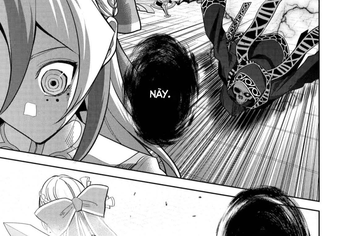 The Executed Sage Who Was Reincarnated As A Lich And Started An All-Out War Chapter 24 - Trang 2