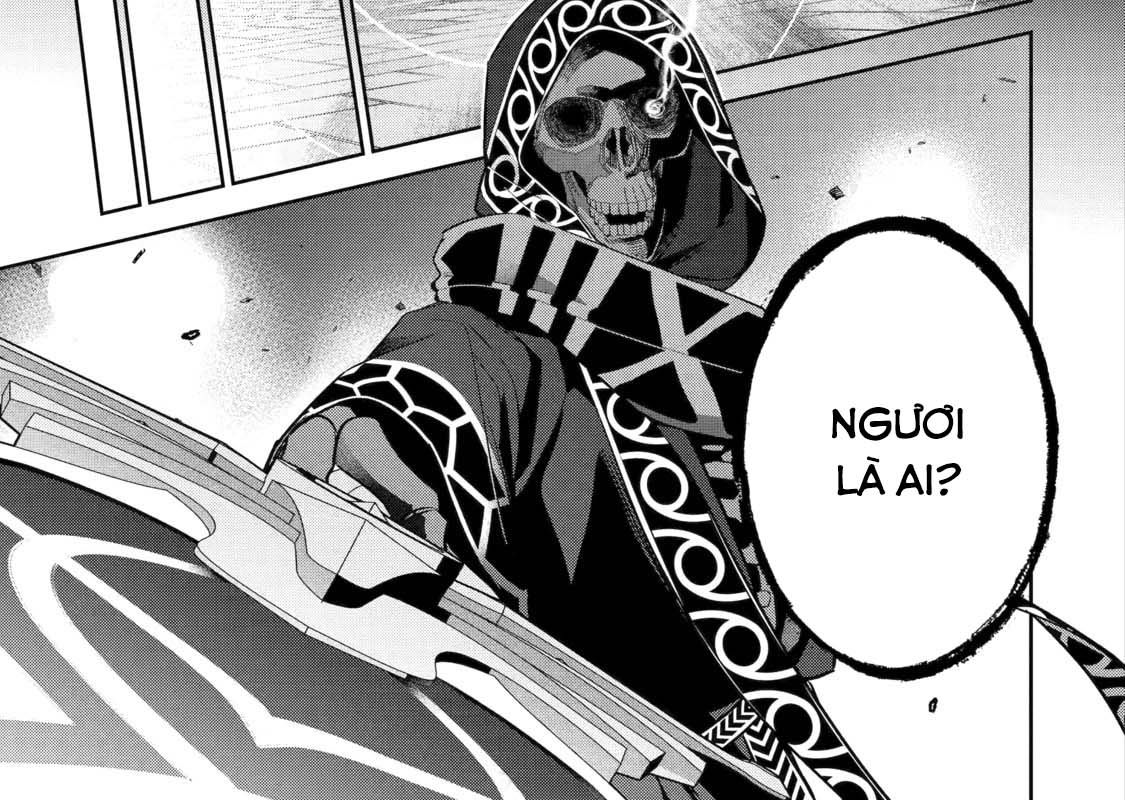 The Executed Sage Who Was Reincarnated As A Lich And Started An All-Out War Chapter 24 - Trang 2