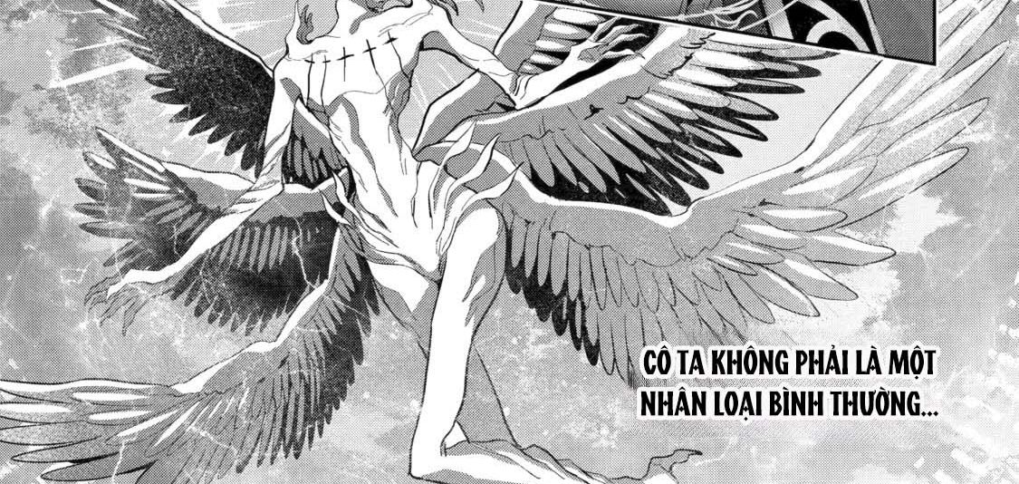 The Executed Sage Who Was Reincarnated As A Lich And Started An All-Out War Chapter 24 - Trang 2