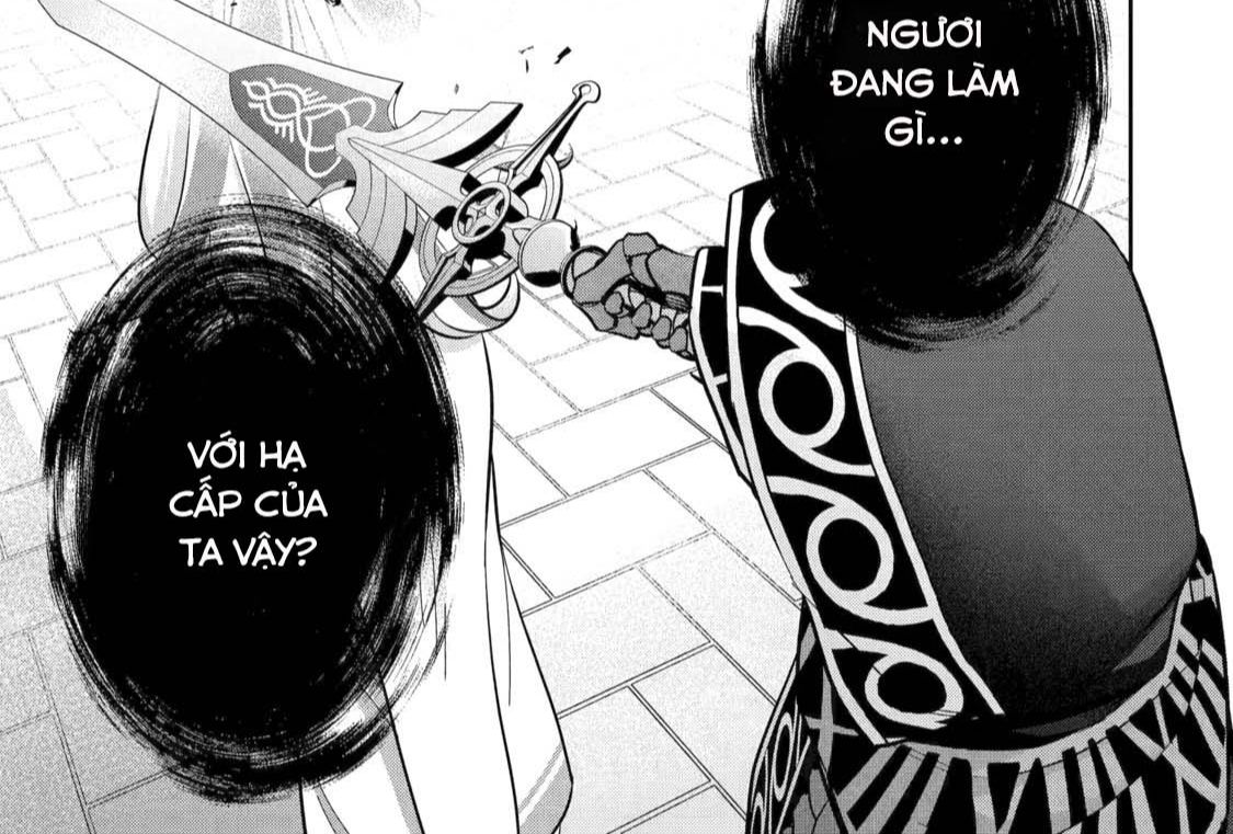 The Executed Sage Who Was Reincarnated As A Lich And Started An All-Out War Chapter 24 - Trang 2