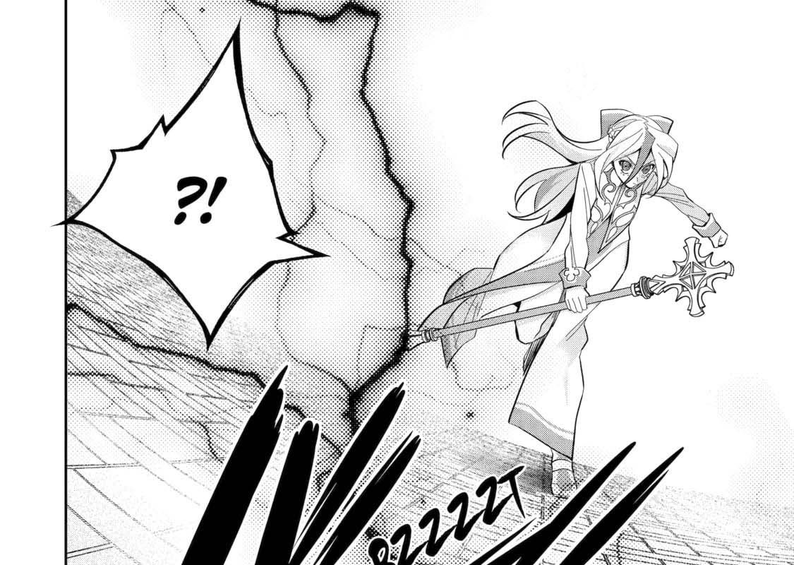 The Executed Sage Who Was Reincarnated As A Lich And Started An All-Out War Chapter 24 - Trang 2