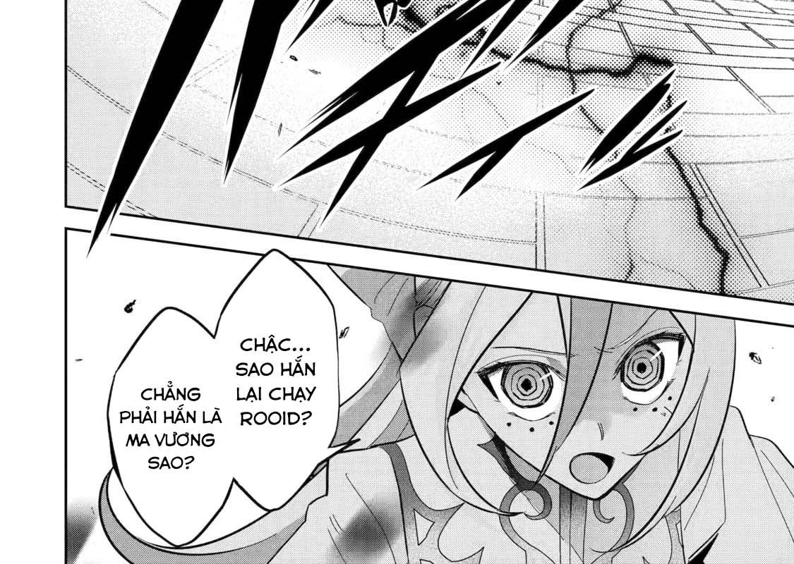 The Executed Sage Who Was Reincarnated As A Lich And Started An All-Out War Chapter 24 - Trang 2