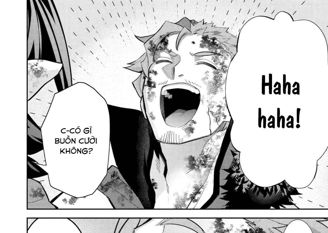 The Executed Sage Who Was Reincarnated As A Lich And Started An All-Out War Chapter 24 - Trang 2