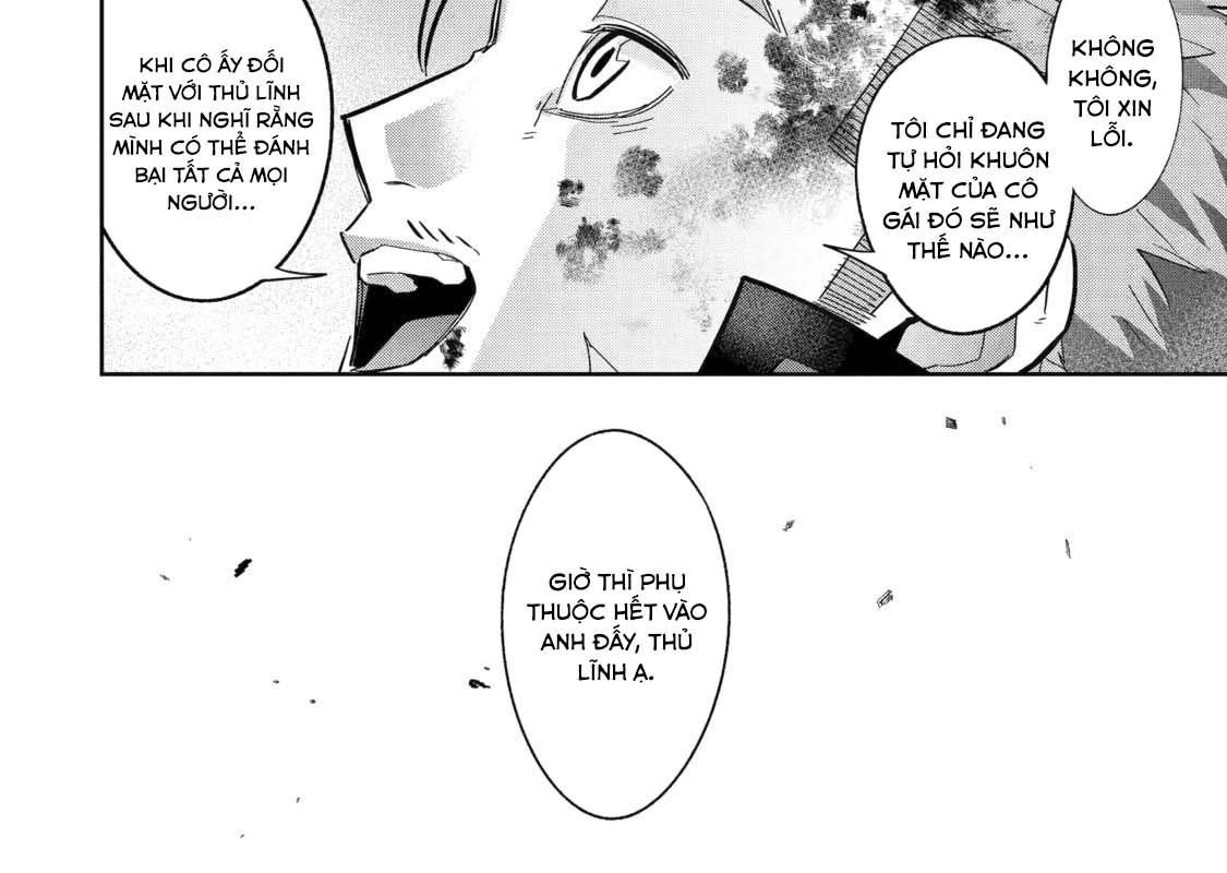 The Executed Sage Who Was Reincarnated As A Lich And Started An All-Out War Chapter 24 - Trang 2