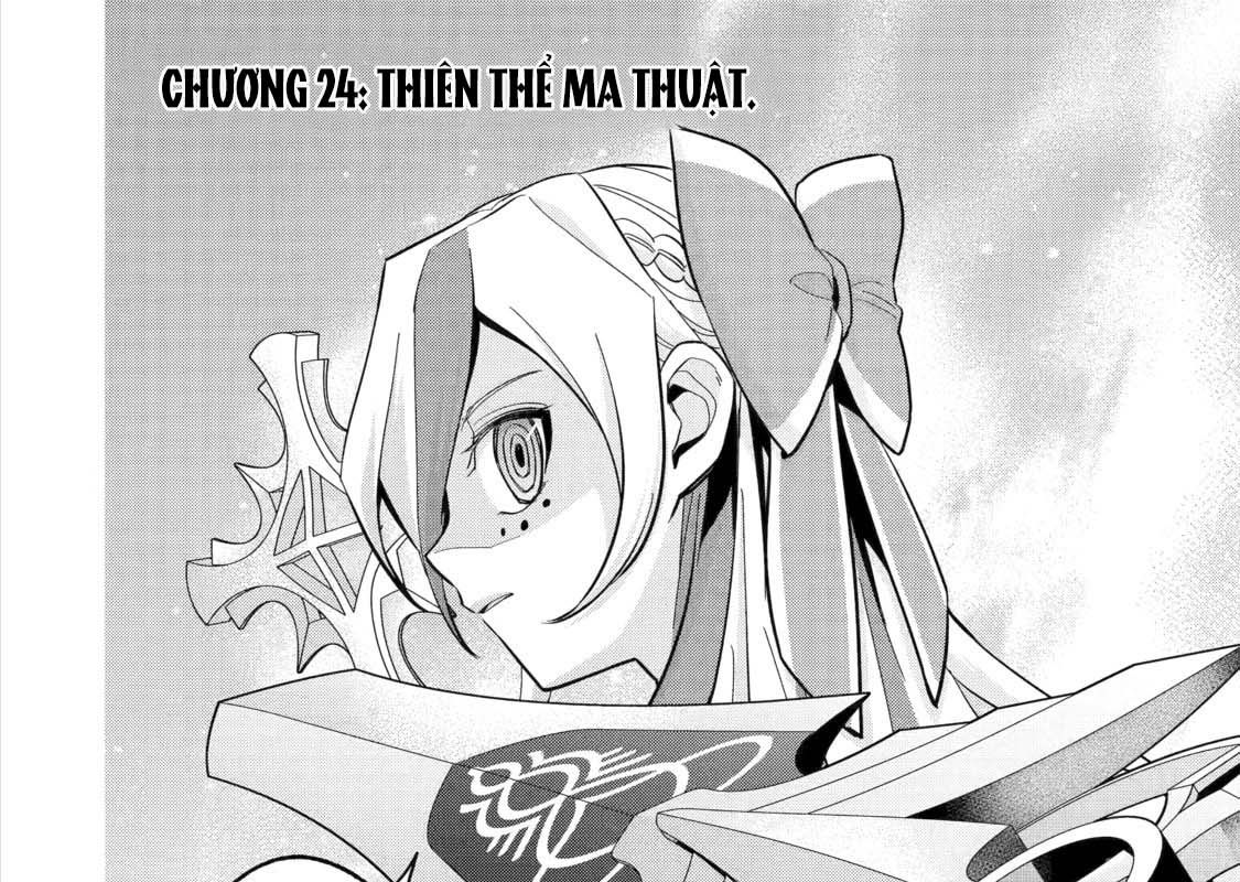 The Executed Sage Who Was Reincarnated As A Lich And Started An All-Out War Chapter 24 - Trang 2