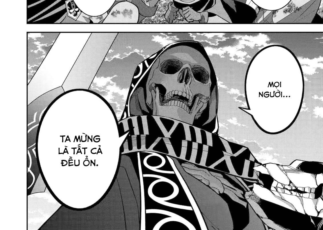 The Executed Sage Who Was Reincarnated As A Lich And Started An All-Out War Chapter 24 - Trang 2