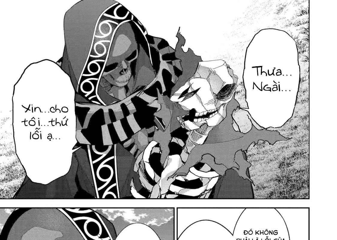 The Executed Sage Who Was Reincarnated As A Lich And Started An All-Out War Chapter 24 - Trang 2