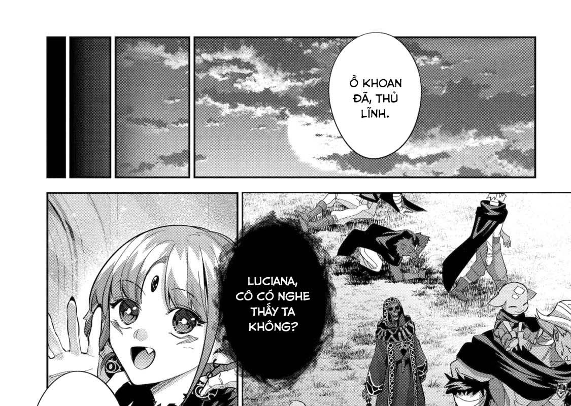 The Executed Sage Who Was Reincarnated As A Lich And Started An All-Out War Chapter 24 - Trang 2