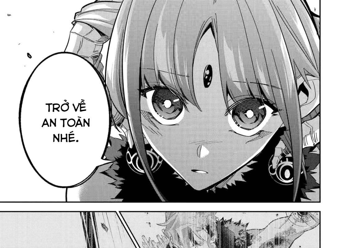 The Executed Sage Who Was Reincarnated As A Lich And Started An All-Out War Chapter 24 - Trang 2