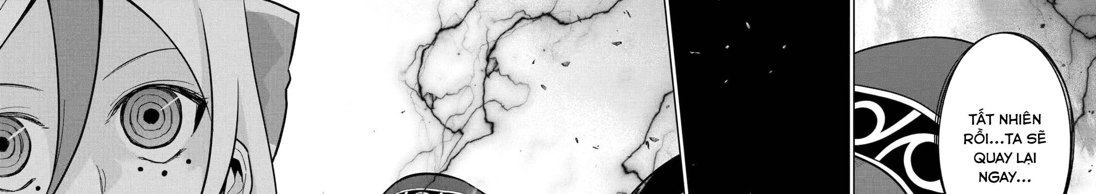 The Executed Sage Who Was Reincarnated As A Lich And Started An All-Out War Chapter 24 - Trang 2