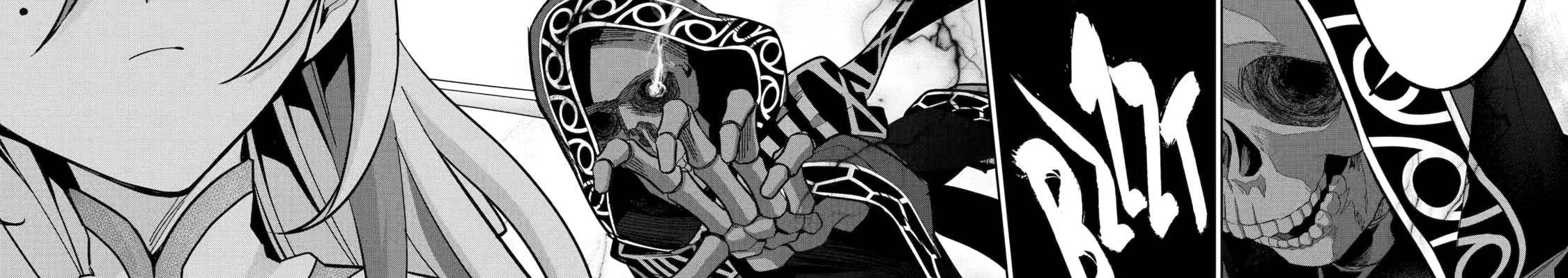 The Executed Sage Who Was Reincarnated As A Lich And Started An All-Out War Chapter 24 - Trang 2