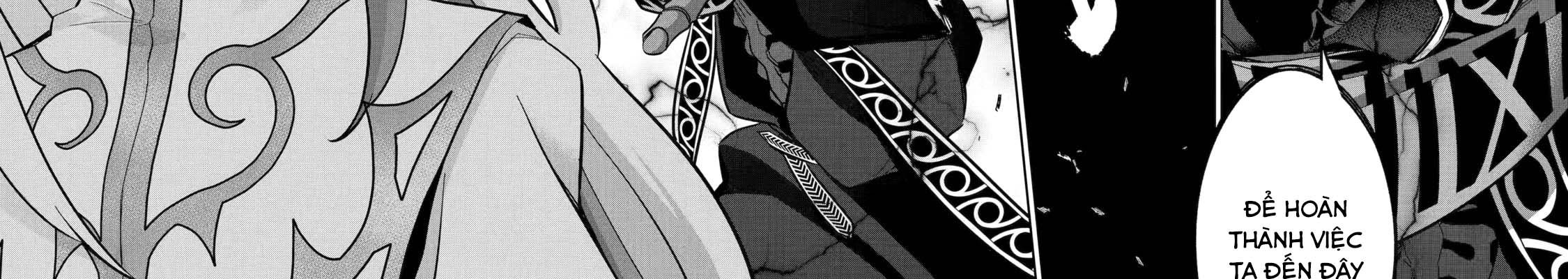 The Executed Sage Who Was Reincarnated As A Lich And Started An All-Out War Chapter 24 - Trang 2