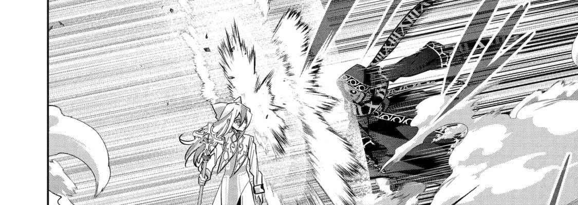 The Executed Sage Who Was Reincarnated As A Lich And Started An All-Out War Chapter 24 - Trang 2