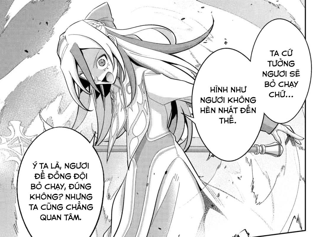 The Executed Sage Who Was Reincarnated As A Lich And Started An All-Out War Chapter 24 - Trang 2