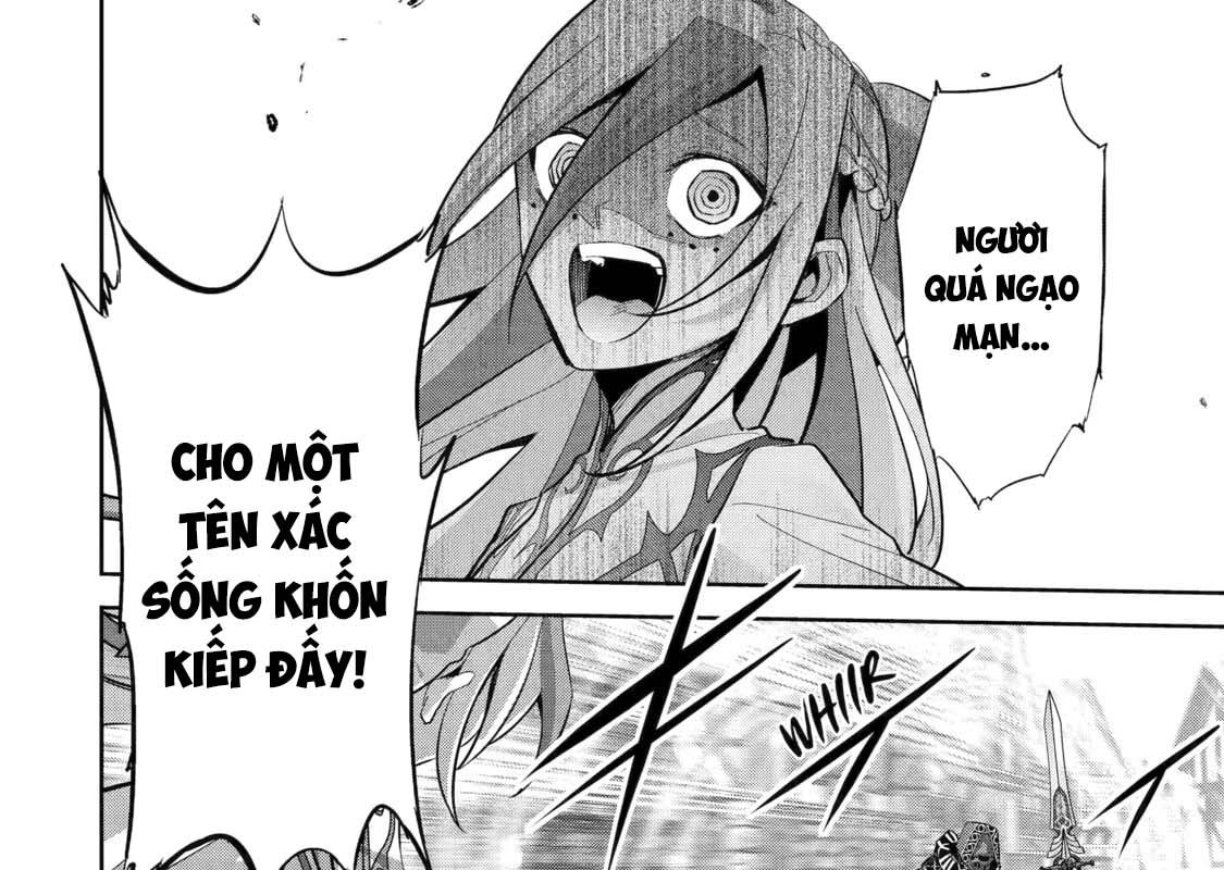 The Executed Sage Who Was Reincarnated As A Lich And Started An All-Out War Chapter 24 - Trang 2