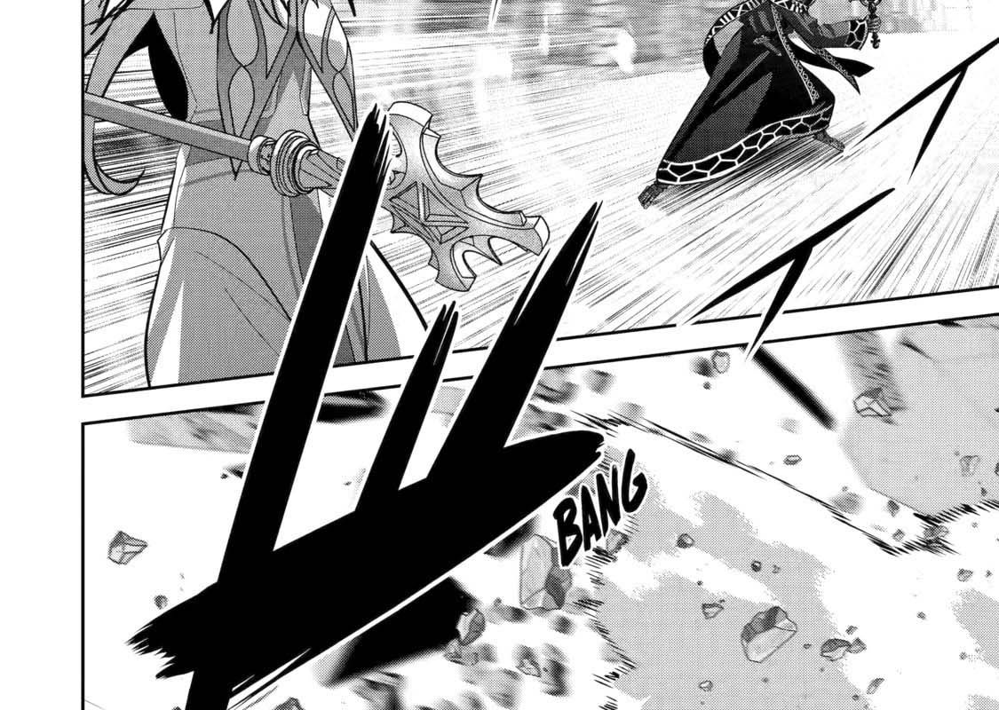 The Executed Sage Who Was Reincarnated As A Lich And Started An All-Out War Chapter 24 - Trang 2