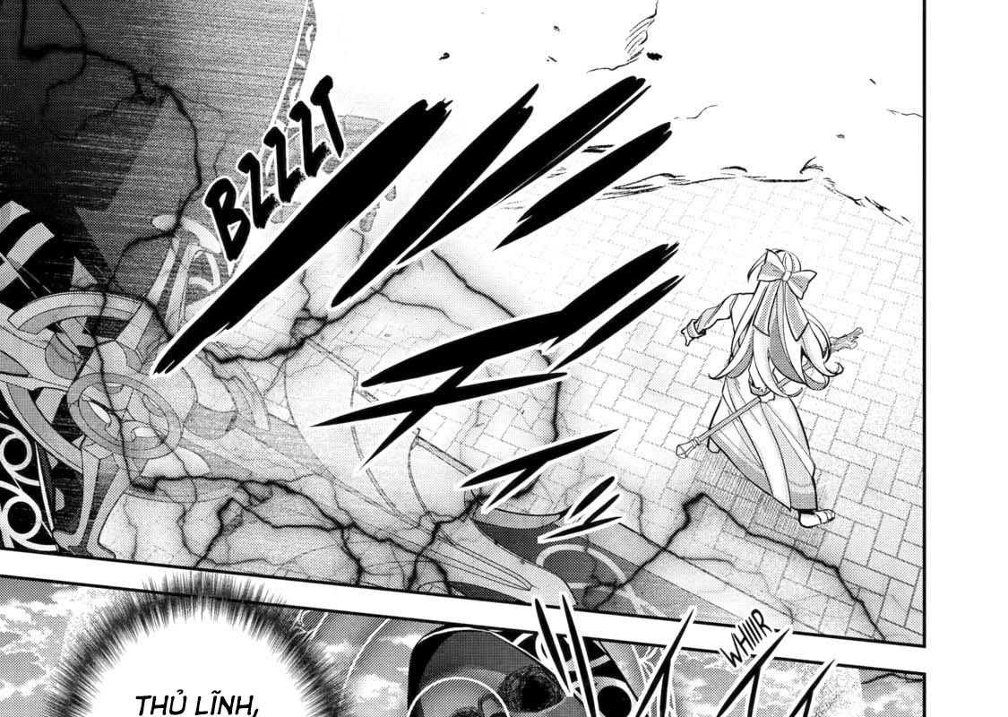 The Executed Sage Who Was Reincarnated As A Lich And Started An All-Out War Chapter 24 - Trang 2