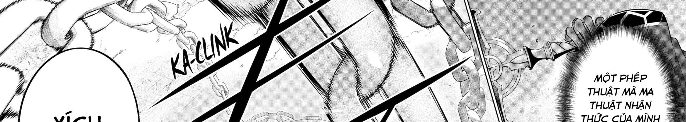 The Executed Sage Who Was Reincarnated As A Lich And Started An All-Out War Chapter 24 - Trang 2