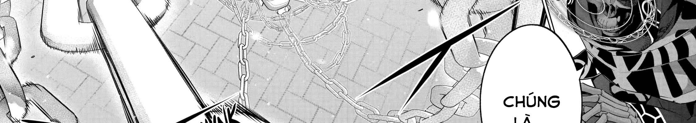 The Executed Sage Who Was Reincarnated As A Lich And Started An All-Out War Chapter 24 - Trang 2