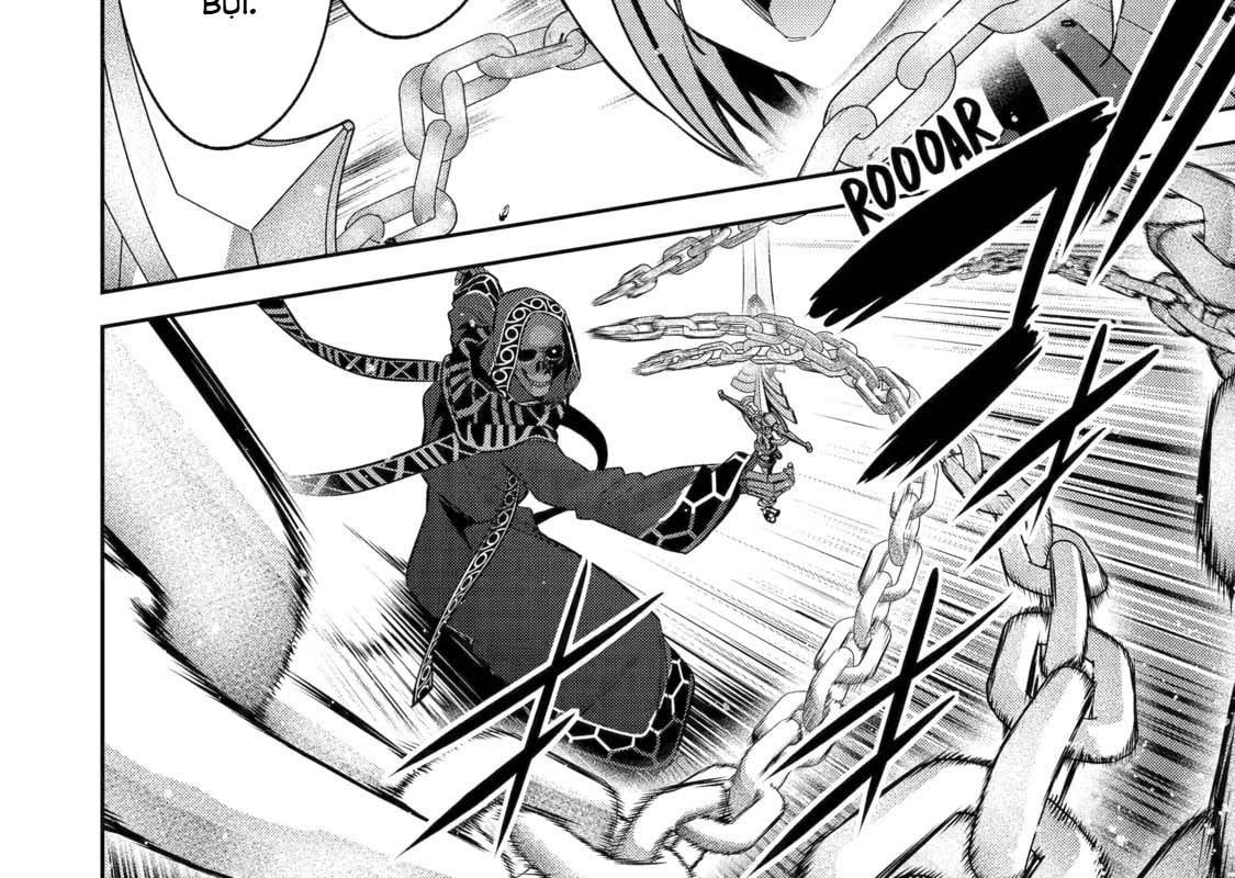 The Executed Sage Who Was Reincarnated As A Lich And Started An All-Out War Chapter 24 - Trang 2