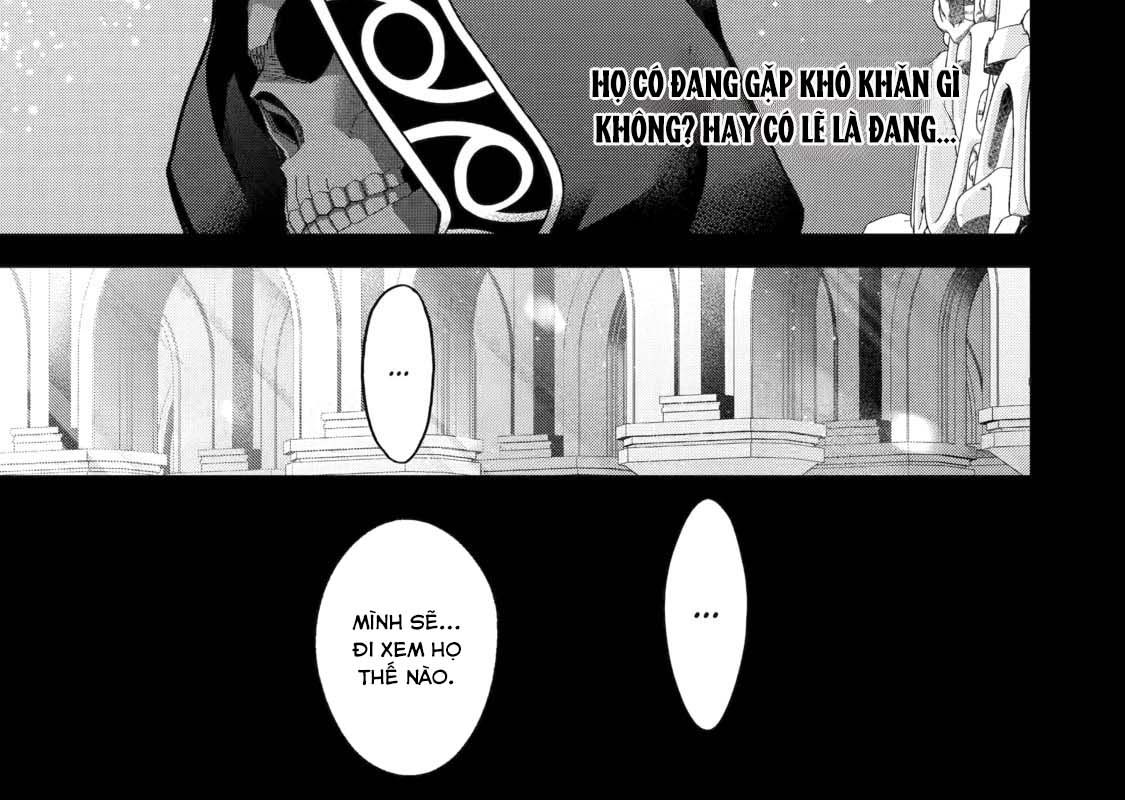 The Executed Sage Who Was Reincarnated As A Lich And Started An All-Out War Chapter 24 - Trang 2