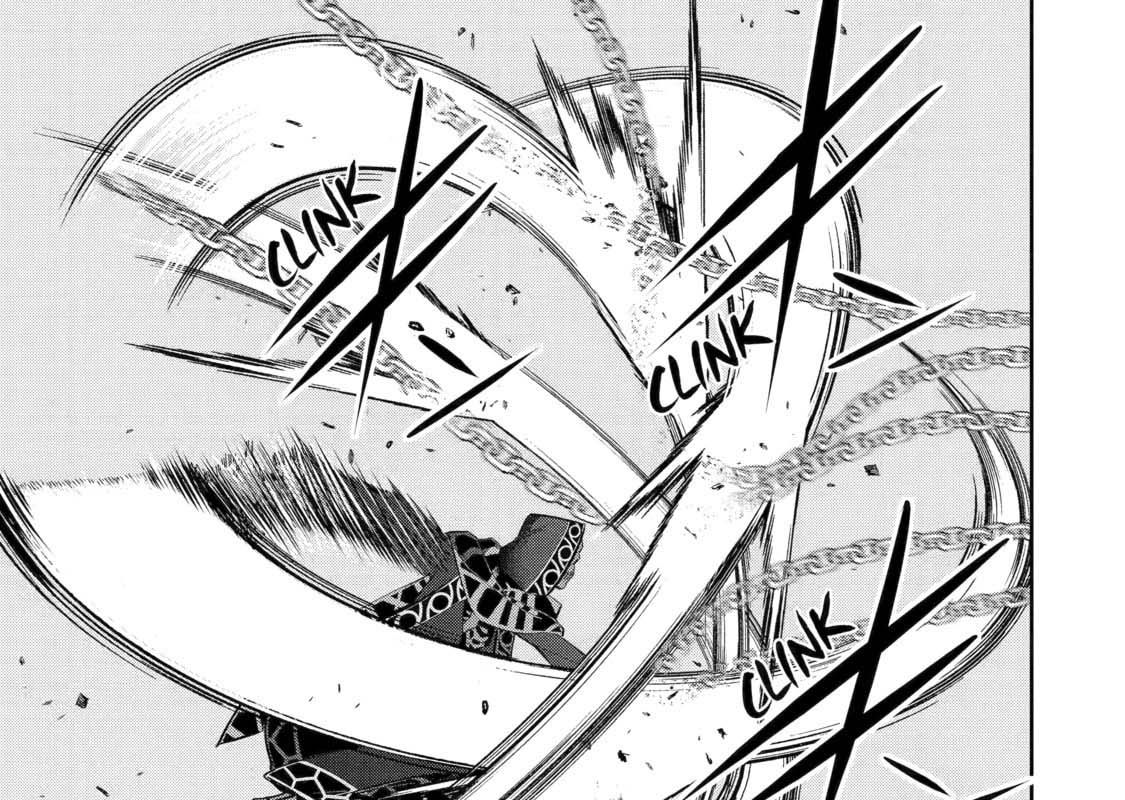 The Executed Sage Who Was Reincarnated As A Lich And Started An All-Out War Chapter 24 - Trang 2