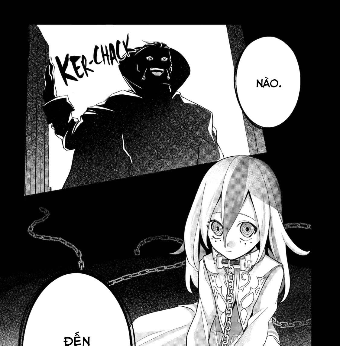 The Executed Sage Who Was Reincarnated As A Lich And Started An All-Out War Chapter 24 - Trang 2