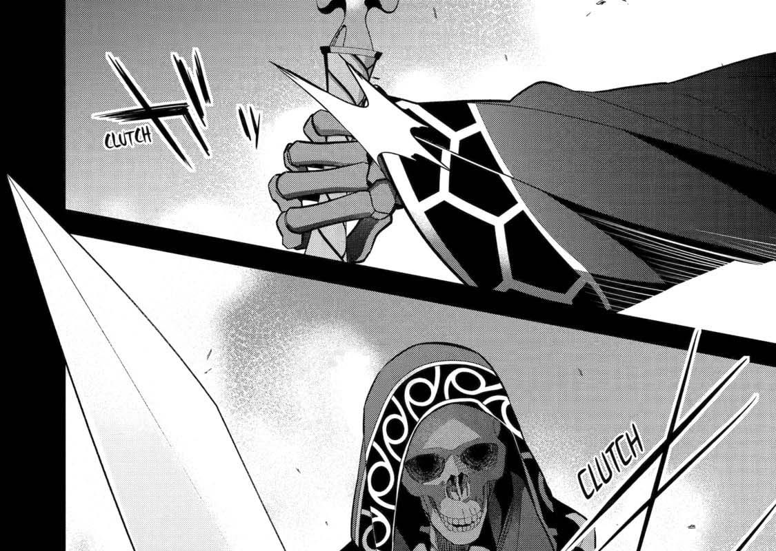 The Executed Sage Who Was Reincarnated As A Lich And Started An All-Out War Chapter 24 - Trang 2