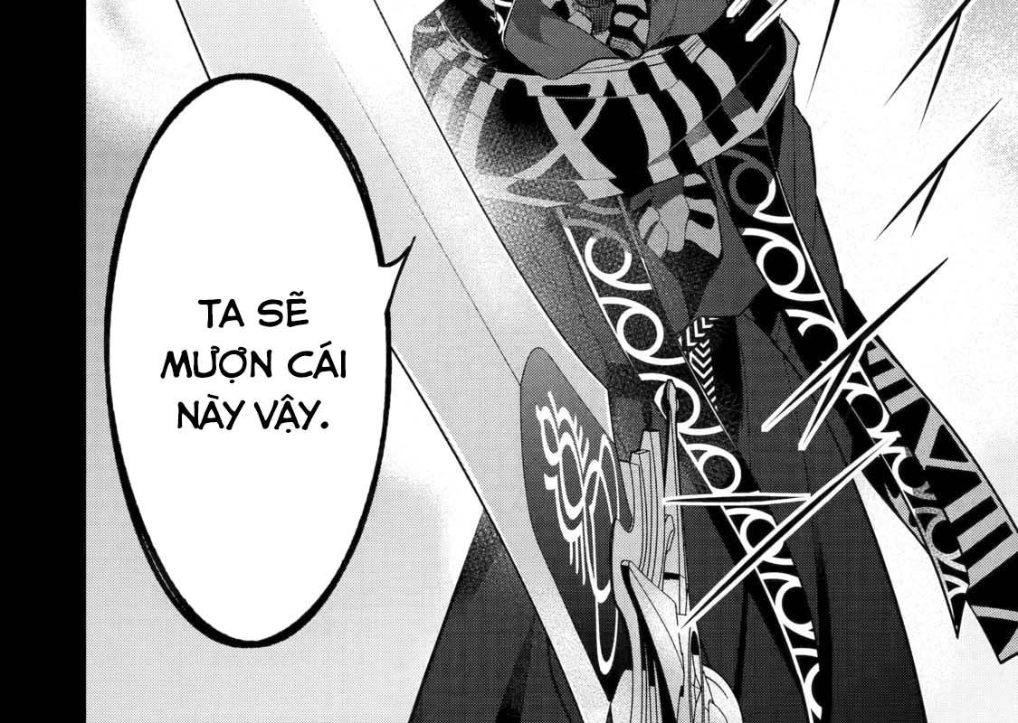 The Executed Sage Who Was Reincarnated As A Lich And Started An All-Out War Chapter 24 - Trang 2