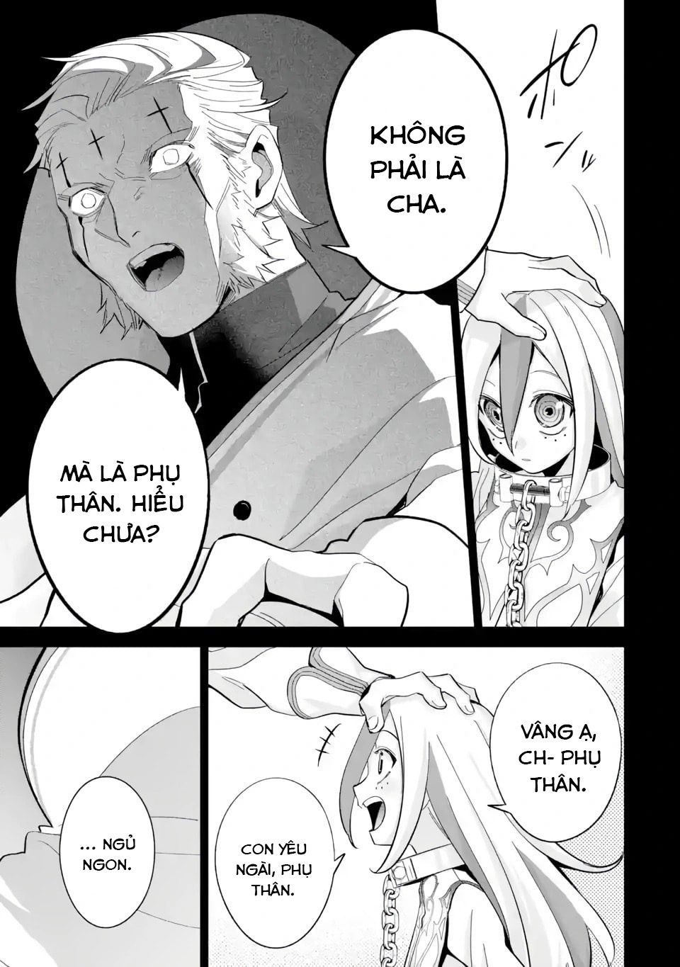 The Executed Sage Who Was Reincarnated As A Lich And Started An All-Out War Chapter 25 - Trang 2