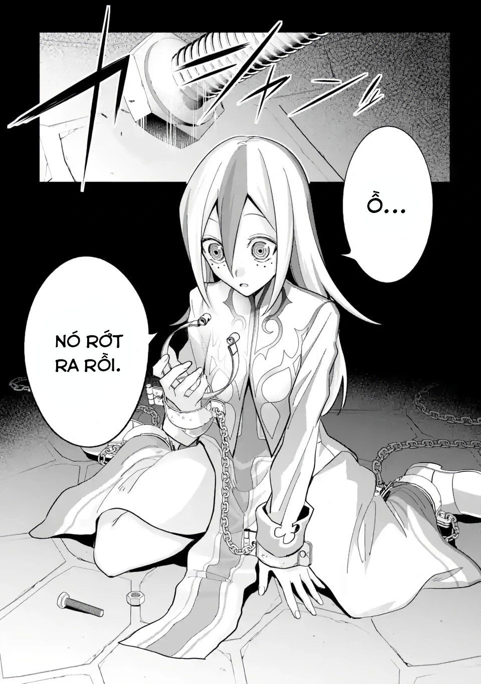 The Executed Sage Who Was Reincarnated As A Lich And Started An All-Out War Chapter 25 - Trang 2