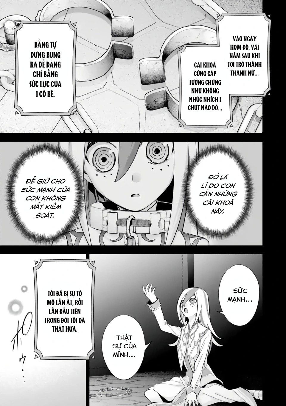 The Executed Sage Who Was Reincarnated As A Lich And Started An All-Out War Chapter 25 - Trang 2