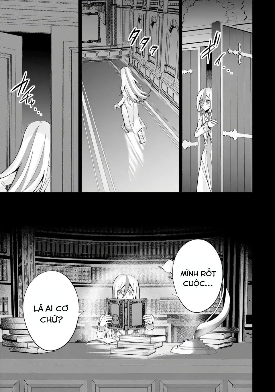 The Executed Sage Who Was Reincarnated As A Lich And Started An All-Out War Chapter 25 - Trang 2