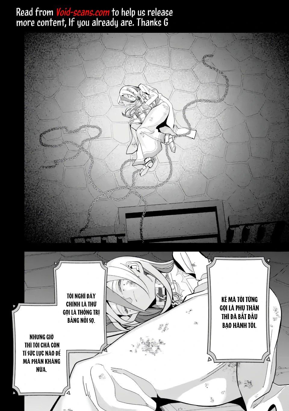 The Executed Sage Who Was Reincarnated As A Lich And Started An All-Out War Chapter 25 - Trang 2