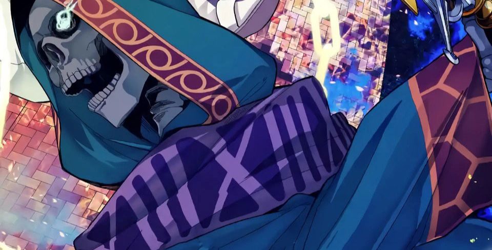 The Executed Sage Who Was Reincarnated As A Lich And Started An All-Out War Chapter 25 - Trang 2