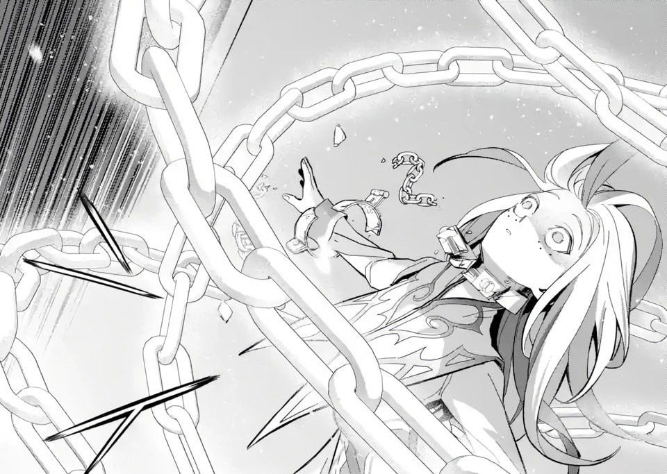 The Executed Sage Who Was Reincarnated As A Lich And Started An All-Out War Chapter 25 - Trang 2