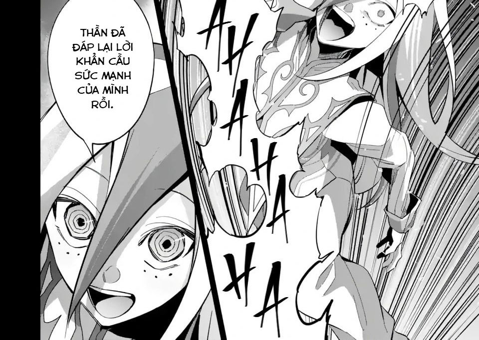 The Executed Sage Who Was Reincarnated As A Lich And Started An All-Out War Chapter 25 - Trang 2