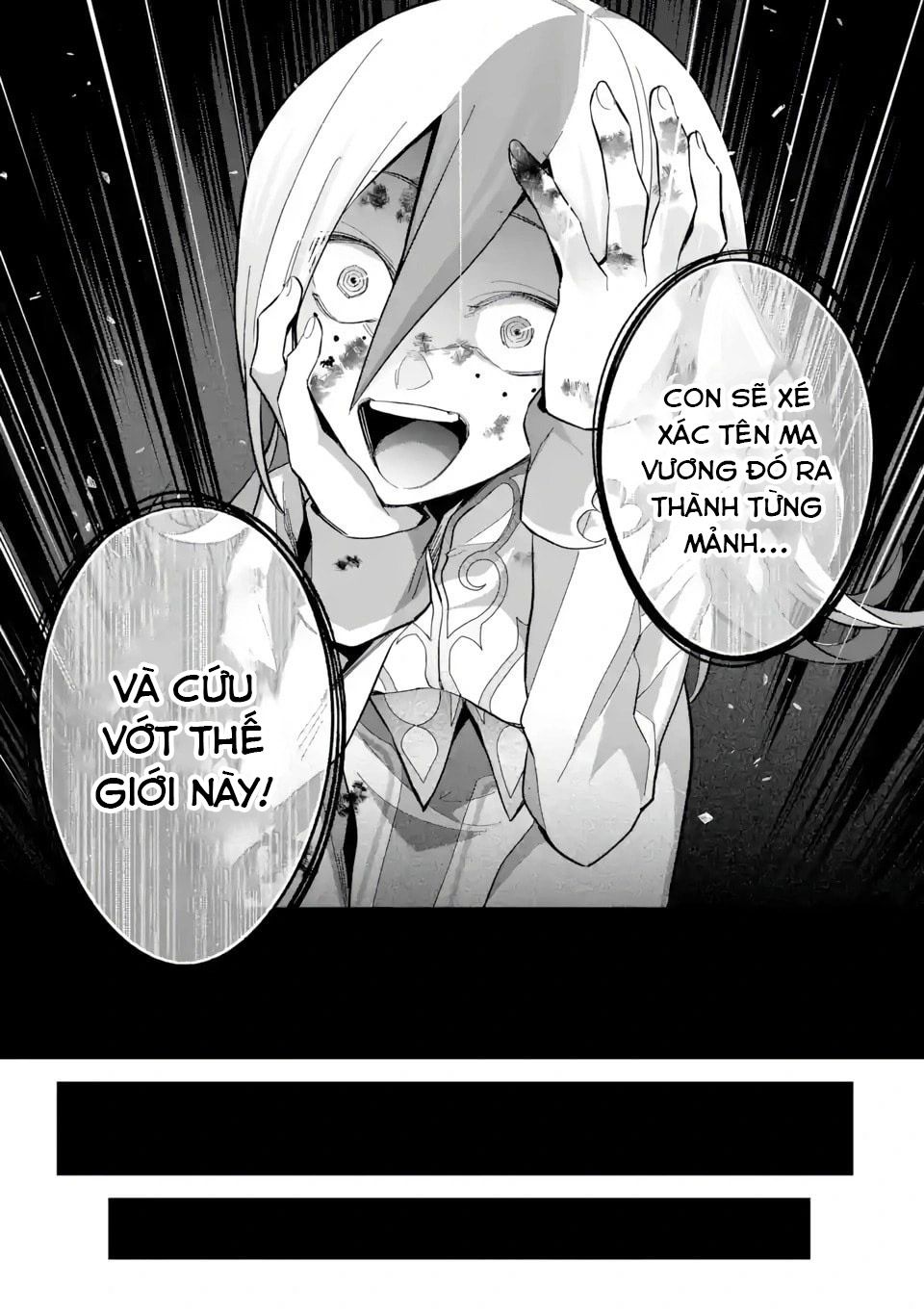 The Executed Sage Who Was Reincarnated As A Lich And Started An All-Out War Chapter 25 - Trang 2