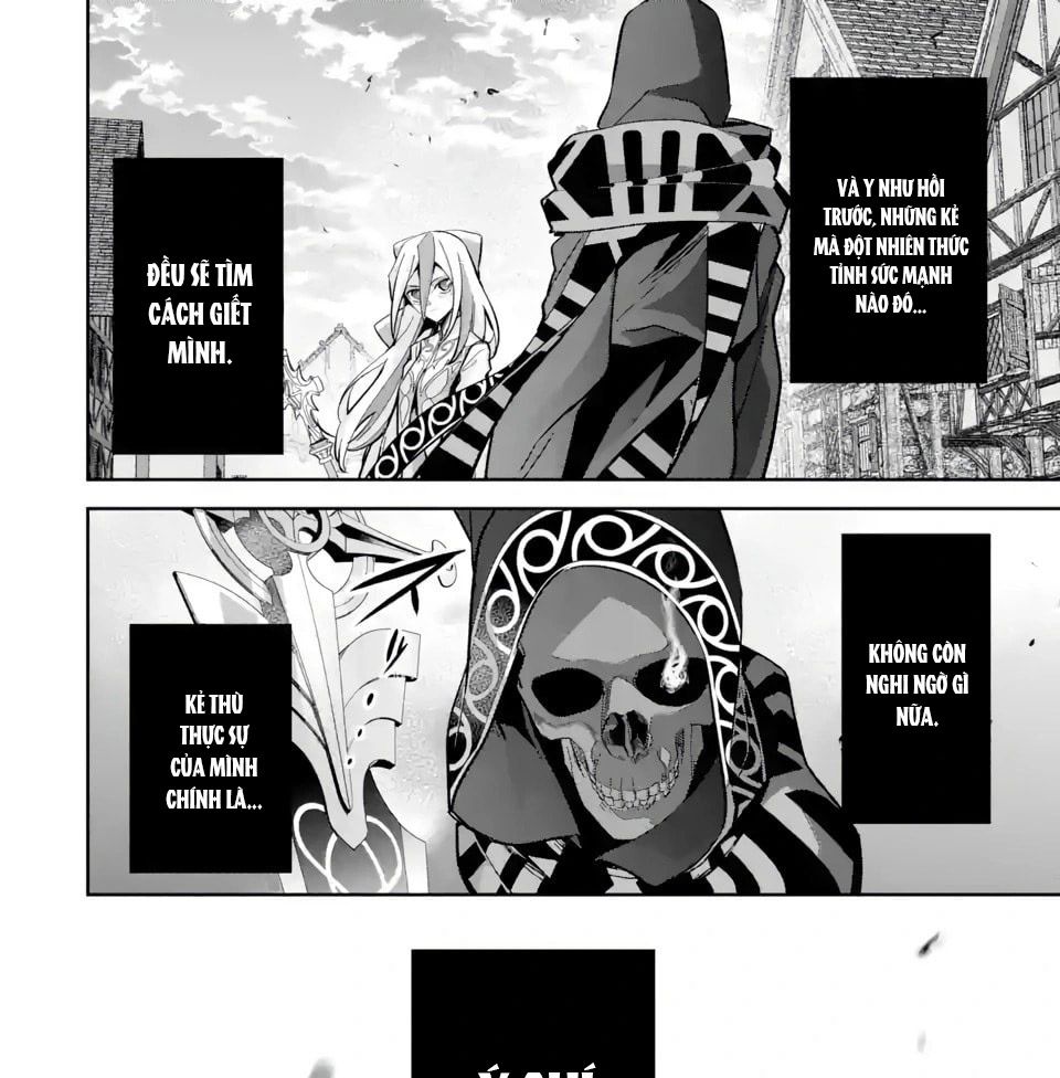 The Executed Sage Who Was Reincarnated As A Lich And Started An All-Out War Chapter 25 - Trang 2