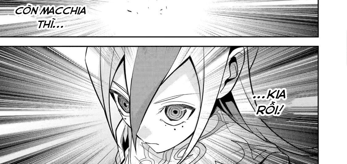 The Executed Sage Who Was Reincarnated As A Lich And Started An All-Out War Chapter 26 - Trang 2