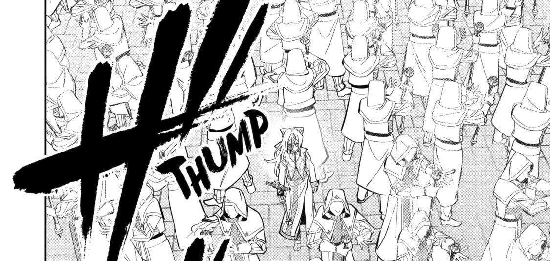 The Executed Sage Who Was Reincarnated As A Lich And Started An All-Out War Chapter 26 - Trang 2