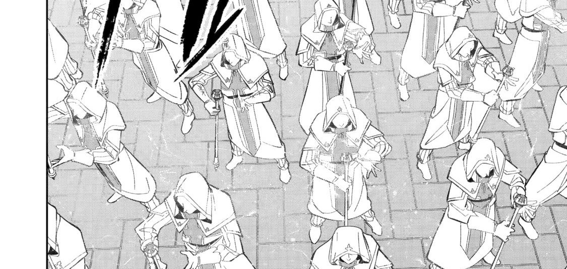 The Executed Sage Who Was Reincarnated As A Lich And Started An All-Out War Chapter 26 - Trang 2