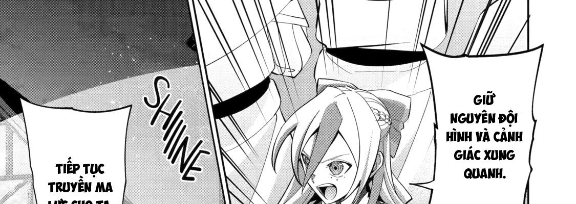 The Executed Sage Who Was Reincarnated As A Lich And Started An All-Out War Chapter 26 - Trang 2