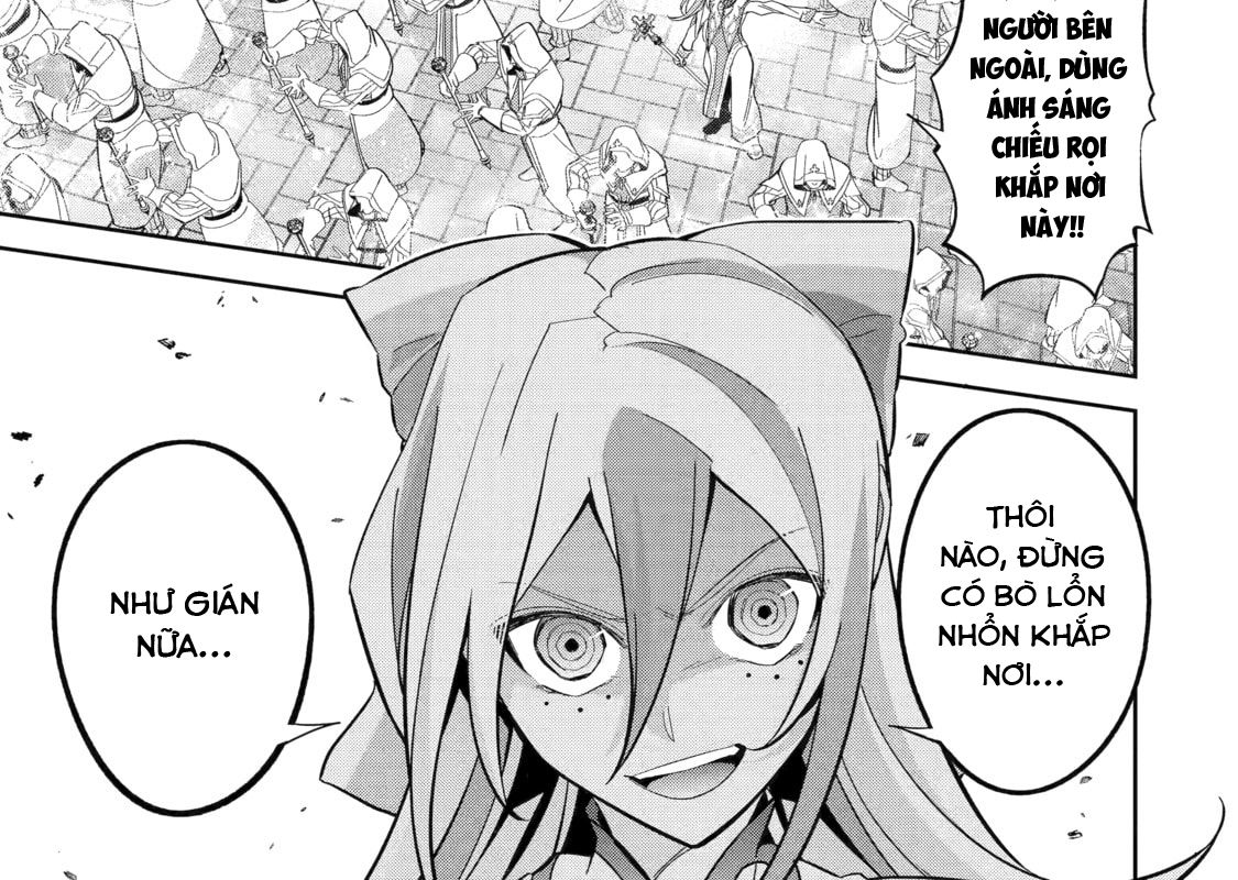 The Executed Sage Who Was Reincarnated As A Lich And Started An All-Out War Chapter 26 - Trang 2