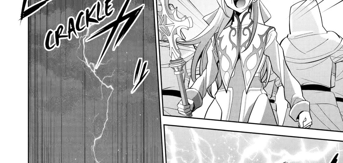 The Executed Sage Who Was Reincarnated As A Lich And Started An All-Out War Chapter 26 - Trang 2