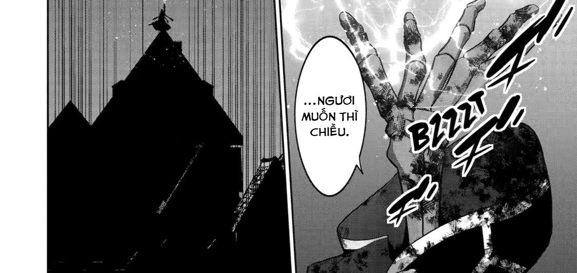 The Executed Sage Who Was Reincarnated As A Lich And Started An All-Out War Chapter 26 - Trang 2