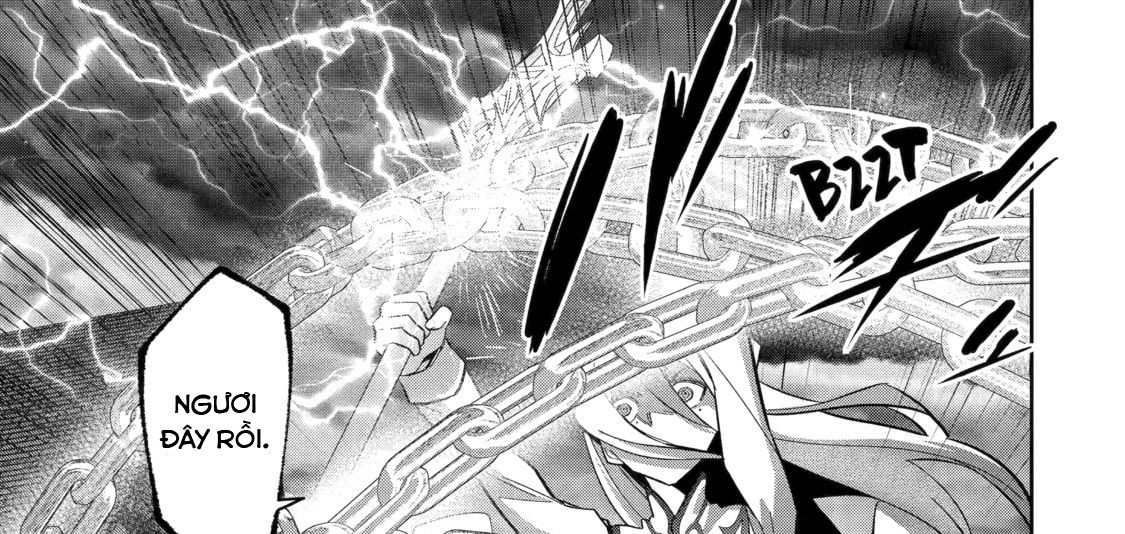 The Executed Sage Who Was Reincarnated As A Lich And Started An All-Out War Chapter 26 - Trang 2