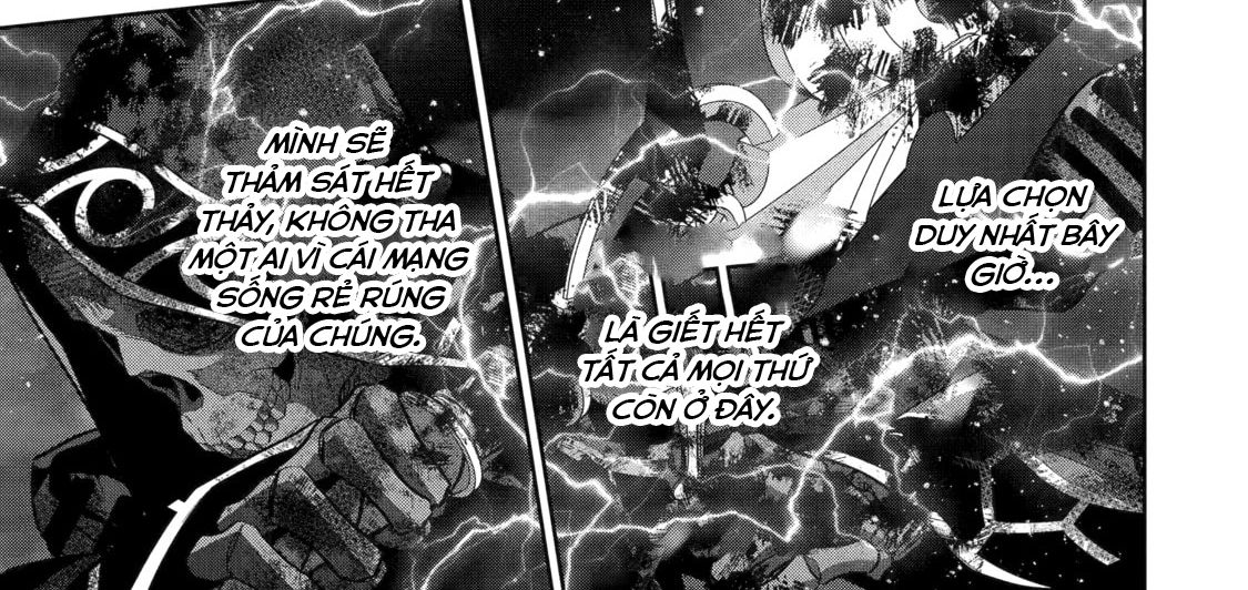 The Executed Sage Who Was Reincarnated As A Lich And Started An All-Out War Chapter 26 - Trang 2