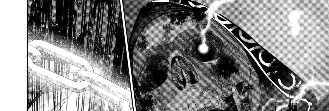 The Executed Sage Who Was Reincarnated As A Lich And Started An All-Out War Chapter 26 - Trang 2