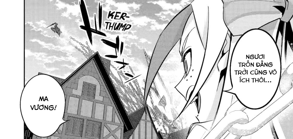 The Executed Sage Who Was Reincarnated As A Lich And Started An All-Out War Chapter 26 - Trang 2